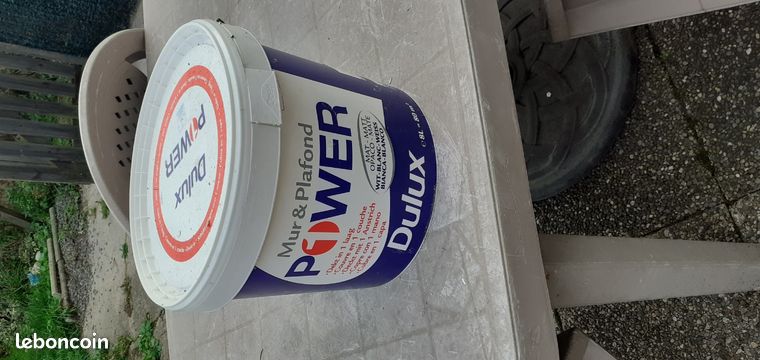 Peinture