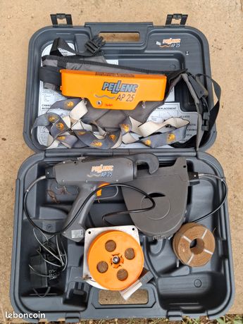 Pellenc AP25