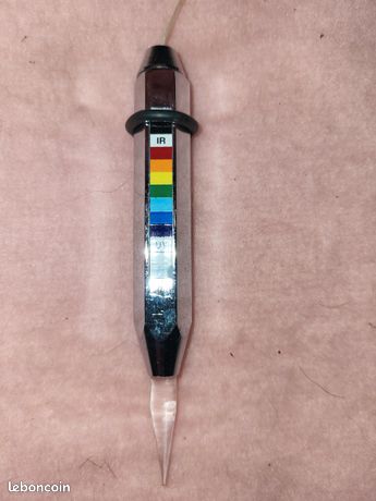Pendule Américain