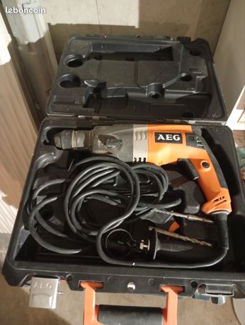 Perceuse aeg