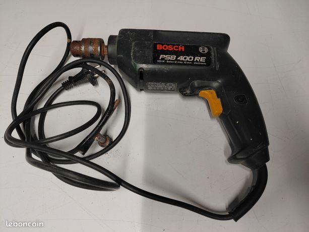 Perceuse Bosch