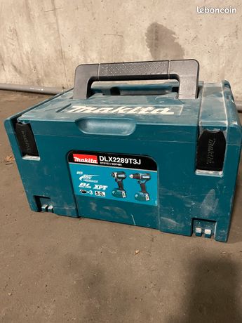 Perceuse makita
