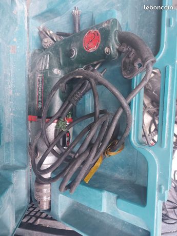 Perceuse metabo