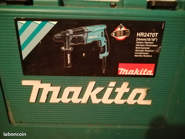 Perceuse / perforateur Makita