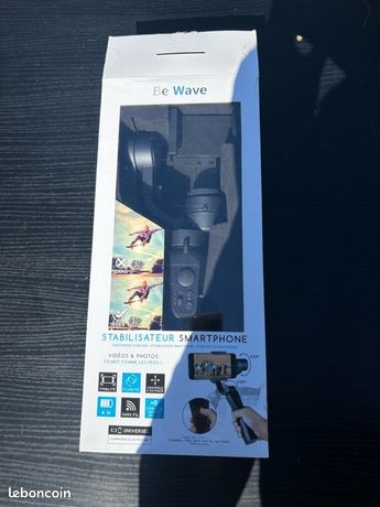 Perche téléphone