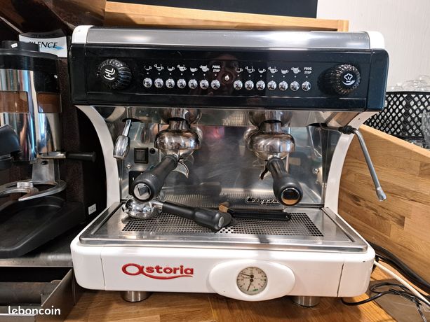 PERCOLATEUR Astoria