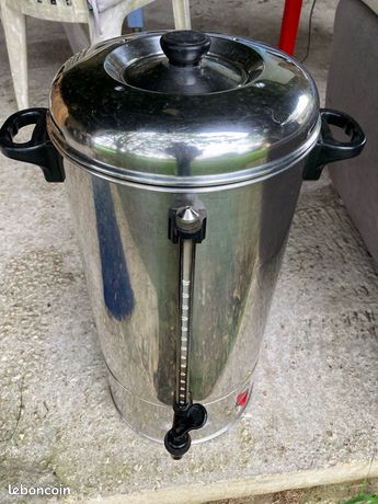 Percolateur café