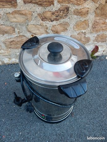 Percolateur cafe
