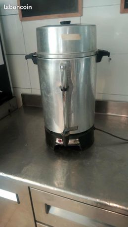 Percolateur pro