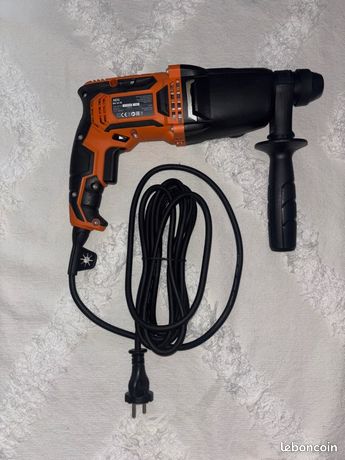 Perforateur aeg