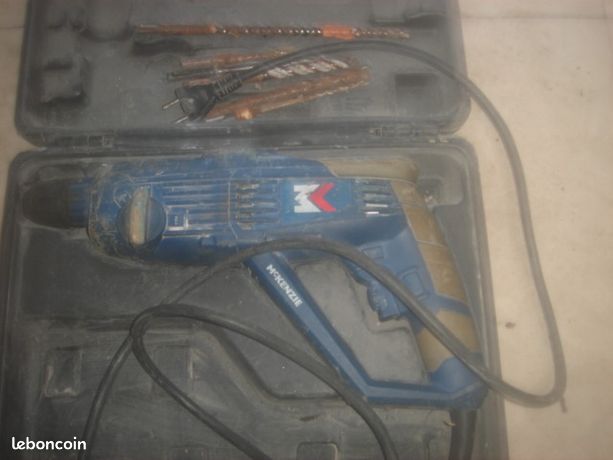 Perforateur