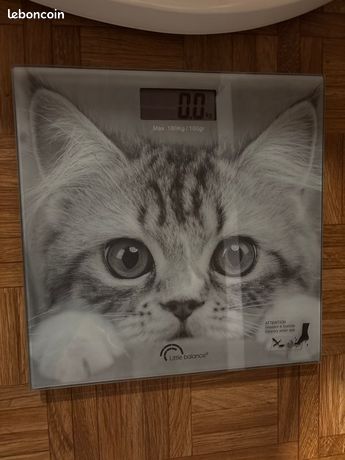 Pèse personne