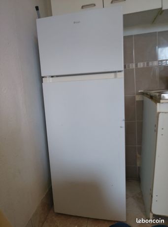 Petit frigo aya