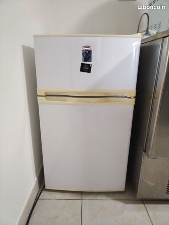 Petit frigo-congel