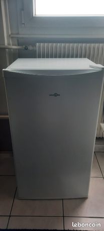 Petit Frigo en fonctionnement