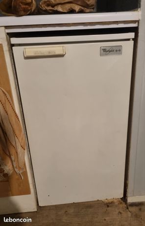 Petit frigo