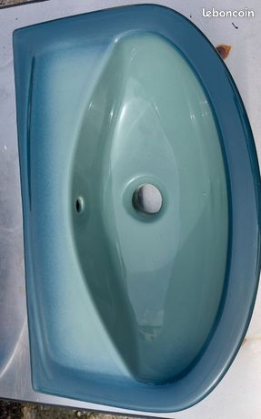 Petit lavabo