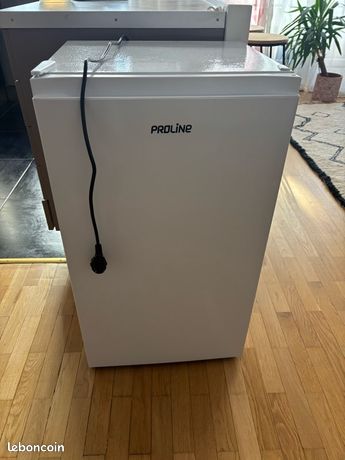 Petit réfrigérateur Proline neuf