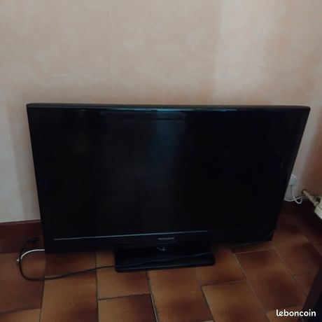 Petit télévision