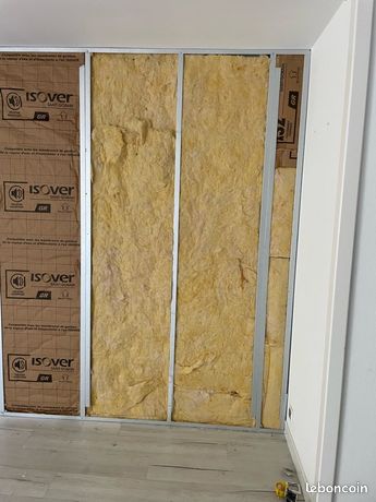 Petit travaux