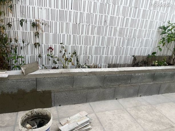 Petit travaux