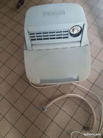 Petite machine à laver calor
