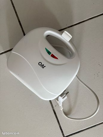 Petite machine panini