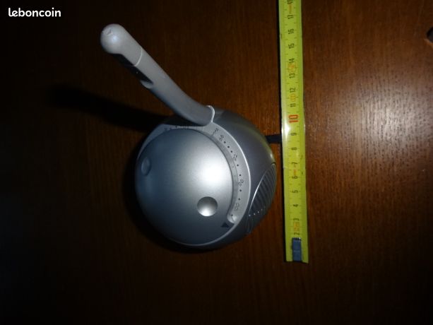 Petite radio ADEX
