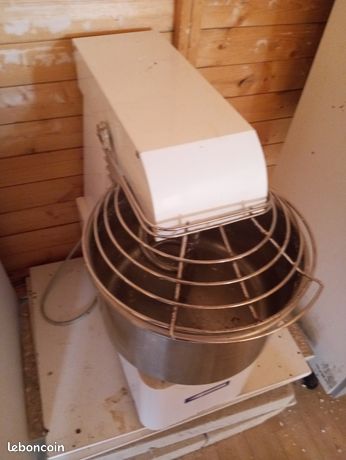 Pétrin 20l 700