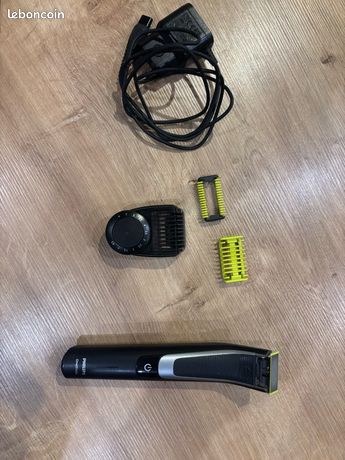 Philips One Blade