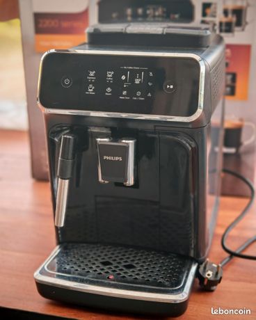 Philips Série 2200