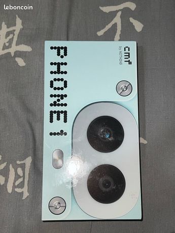 Phone 1 cmf