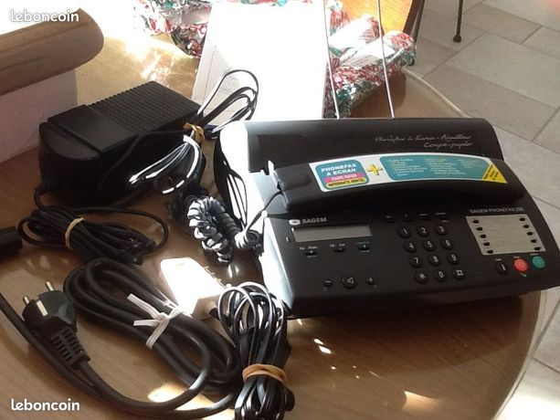 Phonefax