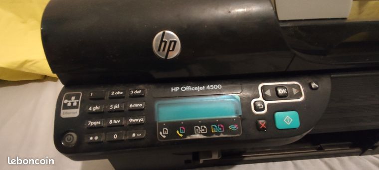 Photocopieur HP Officejet 4500