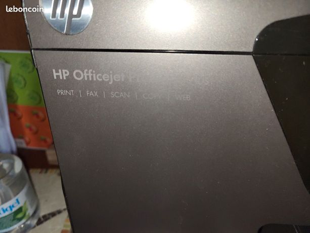 Photocopieur hp
