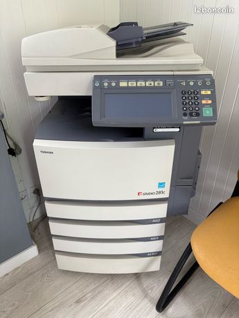 Photocopieur Toshiba e-281c