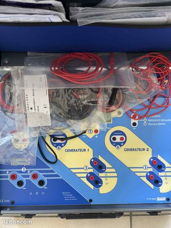 Physiomass sc 37