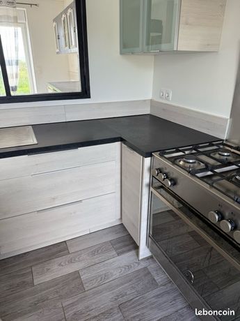 Piano / cuisinière