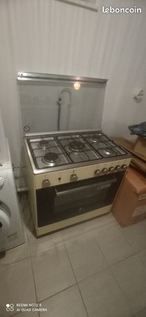 Piano de cuisson