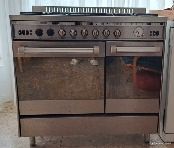 Piano de cuisson