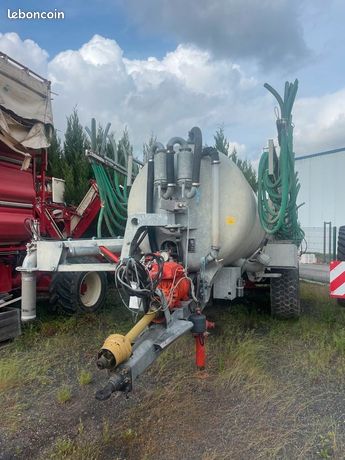 Pichon TCI 11350