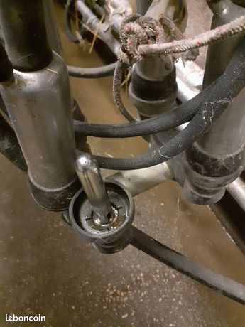 Pièce delaval