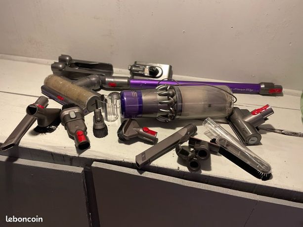 Pièce détachées Dyson V11
