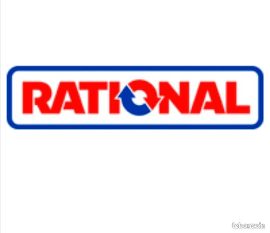 Pièce Frima Rational