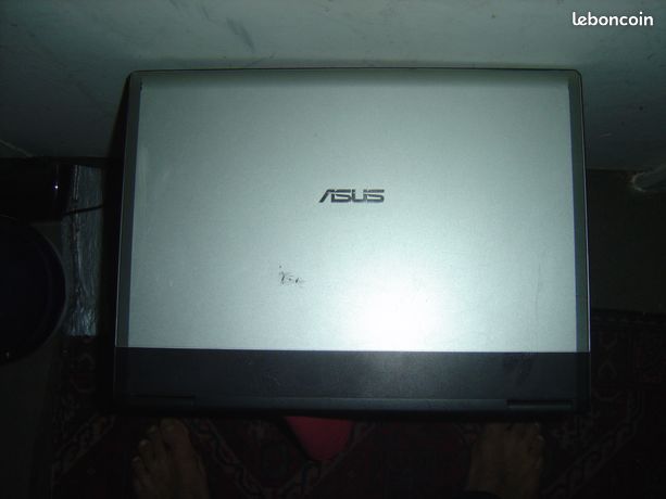 Pièces Laptop Asus X70S Et Autres Models en bon état à Petit Prix = 10