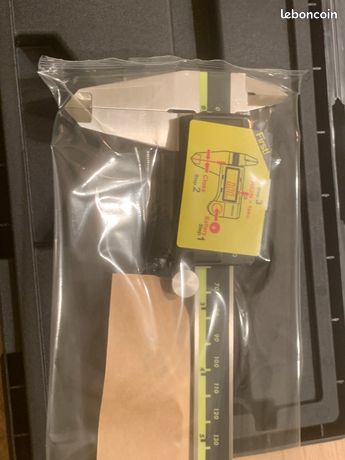 Pied à coulisse Mitutoyo 500-172-30