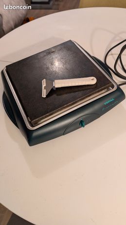 Pierrade Tefal