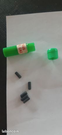 Pierre a briquet