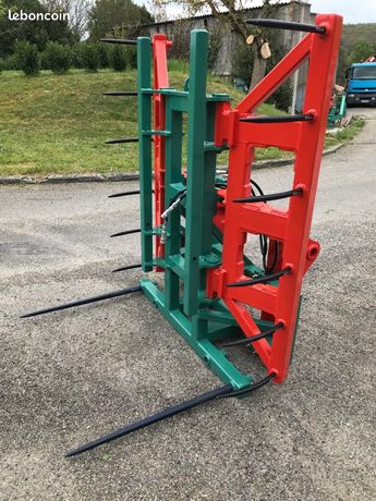 Pince à bottes