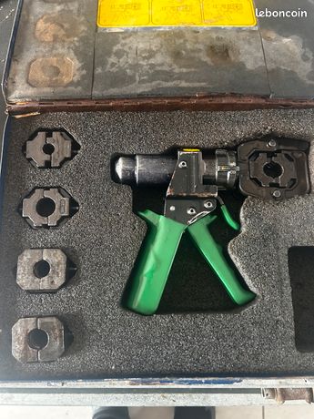 Pince ACOME MT38